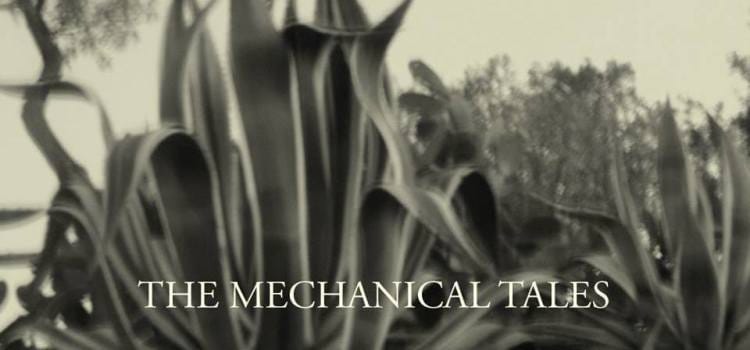 Mechanical Tales + Eleonora Sovrani | 22 Febbraio | 18:30